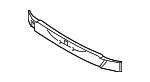 Subaru 57705AJ03A TRIM ASSY-A PILLAR 57705AJ03A: Отличная цена - Купить в Украине на EXIST.UA! 57705AJ03A Subaru TRIM ASSY-A PILLAR
