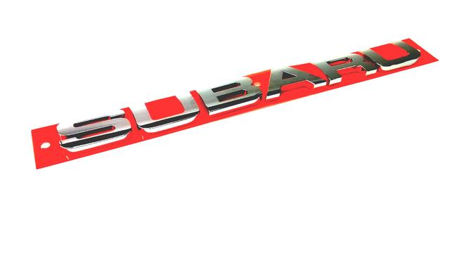 Subaru 93073SC010 Емблема 93073SC010: Купити в Україні - Добра ціна на EXIST.UA!