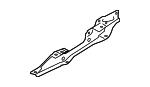 Накладка крыла Subaru 57160SG0009P