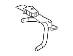 42052FE660 Subaru Кронштейн осушителя