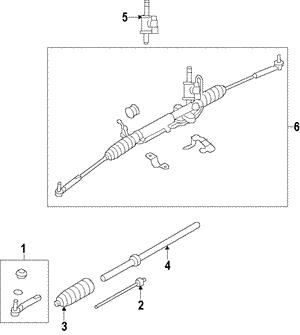 Купить Subaru 34116AG090 по низкой цене в Украине!