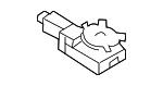 65450SC000 Subaru Мотор склоочисника