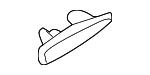 94067FG070JJ Subaru Пробка