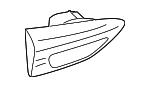 84912XA090 Subaru Фонарь задний