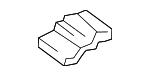 64280AA041ML Subaru Пробка