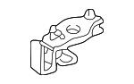 98233AA031 Subaru Клипса
