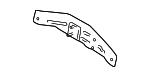 64035FC030 Subaru Кронштейн осушителя