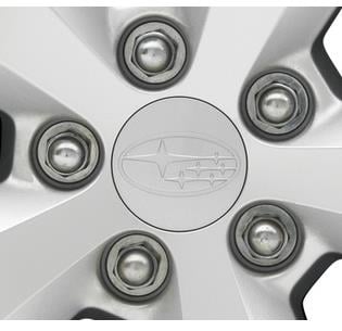 Subaru 28821SA030 Колпак колесного диска 28821SA030: Купити в Україні - Добра ціна на EXIST.UA!
