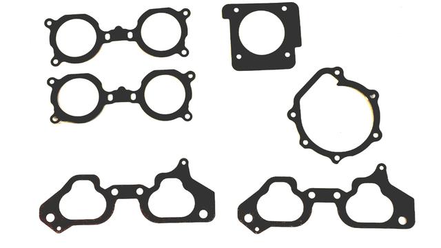 10105AB200 Subaru Прокладки двигателя, комплект