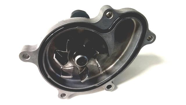 Помпа водяная Subaru 21110AA690