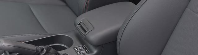 J2010AG000JD Subaru Підлокітник