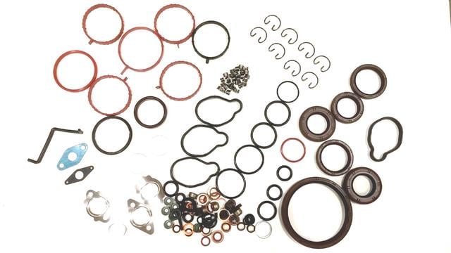 10105AB230 Subaru Прокладка