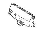 Корпус воздушного фильтра Subaru 16520AA032