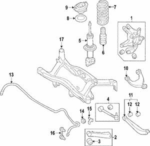 Купить Subaru 20254XA04A по низкой цене в Украине!