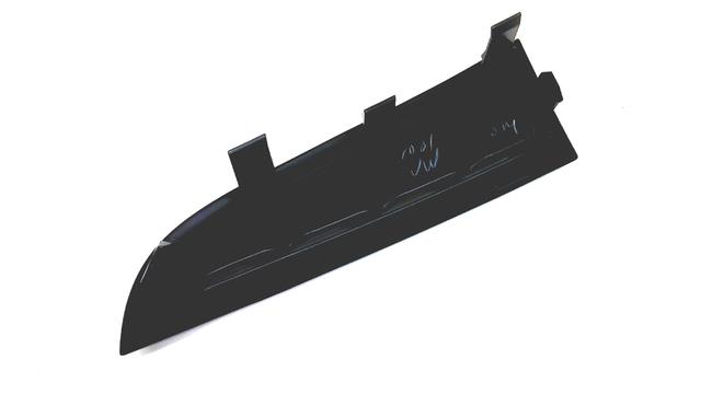 55552FE080VW Subaru Заглушка бампера