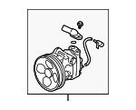 Купить Subaru 34430AG0119L – отличная цена на EXIST.UA!