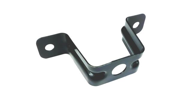 57724AC240 Subaru Кронштейн бампера