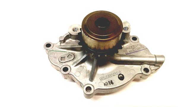 Subaru 21110AA510 Помпа водяная 21110AA510: Отличная цена - Купить в Украине на EXIST.UA! 21110AA510 Subaru Помпа водяная