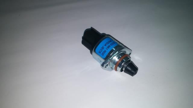 Subaru 22650AA192 I.S.C.VALVE 22650AA192: Отличная цена - Купить в Украине на EXIST.UA! 22650AA192 Subaru I.S.C.VALVE
