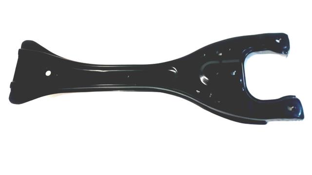 53040FE002 Subaru Суппорт радиатора вертикальный (монтажная панель крепления фар)