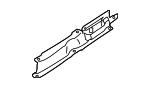 Кронштейн крыла переднего Subaru 57160XA05A9P