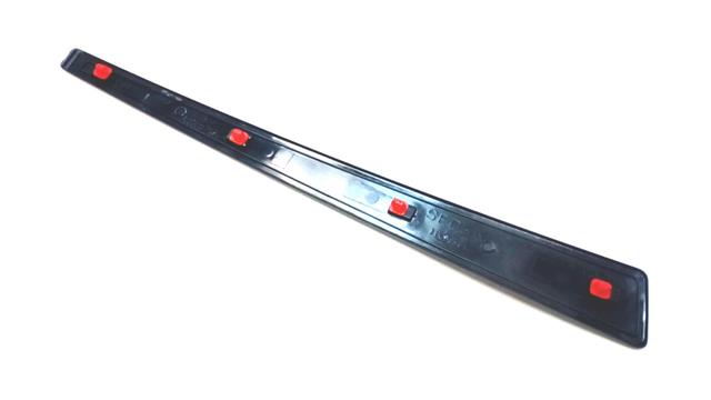 63563FE020 Subaru Накладка стойки