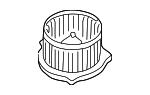 Subaru 72223AE000 MOTOR-VACUUM 72223AE000: Отличная цена - Купить в Украине на EXIST.UA! 72223AE000 Subaru MOTOR-VACUUM