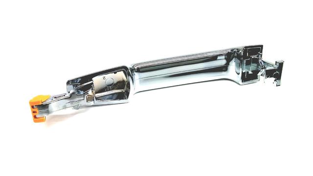 61160SC030WW Subaru Ручка двери пластмассовая