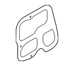 84940FG010 Subaru Прокладка