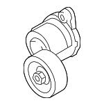 Купить Subaru 23769AA03A – отличная цена на EXIST.UA!