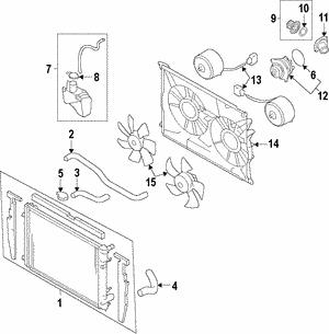 Subaru 45121XA00A VANE, FAN 45121XA00A: Отличная цена - Купить в Украине на EXIST.UA! 45121XA00A Subaru VANE, FAN