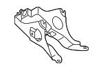 27535AC130 Subaru Кронштейн осушителя