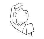 41022AA231 Subaru Подушка двигателя
