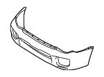 57704FE010 Subaru Бампер