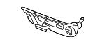 57717FE650 Subaru Кронштейн осушителя