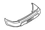 57720FC410 Subaru Клипса