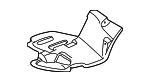 59110FA051 Subaru Подкрылок