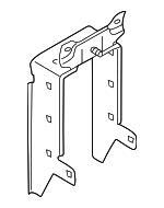 81041FE002 Subaru Кронштейн осушувача