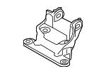 41032AJ000 Subaru Кронштейн осушителя
