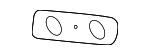 96077FE150 Subaru Прокладка