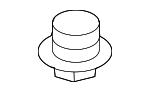 Пробка поддона Subaru 807016160