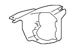 Купить Subaru 84927FJ020 – отличная цена на EXIST.UA!