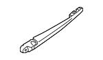 Купити Subaru 86532SC080 – суперціна на EXIST.UA!