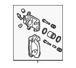 Subaru 26692SG000 Автозапчасть 26692SG000: Отличная цена - Купить в Украине на EXIST.UA! 26692SG000 Subaru Автозапчасть