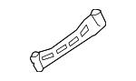 57160FG0109P Subaru Кліпса