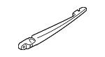 Subaru 86532KG100 WIPER LINK SUB AS 86532KG100: Отличная цена - Купить в Украине на EXIST.UA! 86532KG100 Subaru WIPER LINK SUB AS