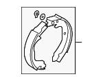Купить Subaru 26694FG010 – отличная цена на EXIST.UA!