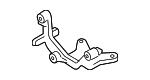 Subaru 14896AA140 ROLLER ARM,R DR CTR RH 14896AA140: Отличная цена - Купить в Украине на EXIST.UA! 14896AA140 Subaru ROLLER ARM,R DR CTR RH