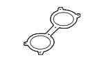 Прокладка впускного коллектора Subaru 14035AA421