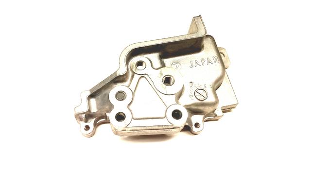 Subaru 13156AA041 TENTION BRACKET 13156AA041: Отличная цена - Купить в Украине на EXIST.UA! 13156AA041 Subaru TENTION BRACKET